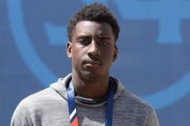 Dillon's birth flower is carnation and birthstone is garnet. 5 Star De Prospect Dylan Brooks Commits To Tennessee Over Alabama Auburn Bleacher Report Latest News Videos And Highlights