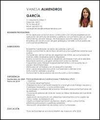 Escribir tu cv se convierte en una tarea mucho más sencilla cuando utilizas cv maker. Modelo Curriculum Vitae Pintor Profesional Livecareer
