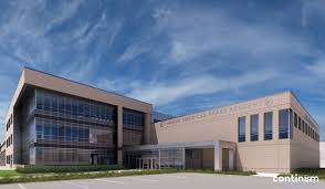 Olympic team and is representing an ethnic community that has never had a home.  Hmong American Peace Academy Building High School To Accommodate Growth