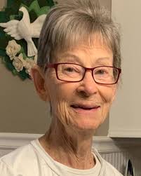 Sandra Elaine Froebel Obituary April 11, 2023