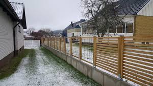 Image result for site:byggahus.se bygga staket