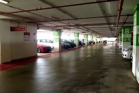 Tapi bila sampai kat parking, jadi block c. Klia2 Parking Facility Gallery 1 Klia2 Info