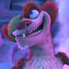 Check spelling or type a new query. Ice Age Collision Course Explore Tumblr Posts And Blogs Tumgir
