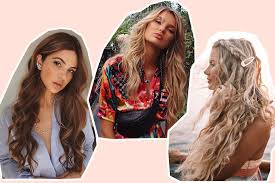 Frisuren Zum Feiern Gehen Locken Ohne Hitze Locken Machen Frisuren