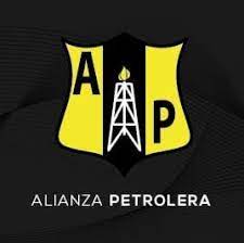 Plantillas aquí toma fanático de la alianza petrolera. Alianza Petrolera Facebook