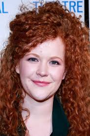 Personal lists featuring Mary Wiseman