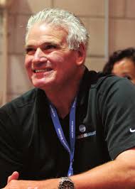 NFL London Game Sports Career Conference Wembley