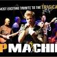The HiP Machine - Stouffville, ON. event image