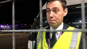 Collapsed Flybe: Southampton pilot blames 'bad management' for collapse