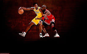 Red sofa futuristic interior design wallpaper. 47 Michael Jordan And Kobe Wallpaper On Wallpapersafari
