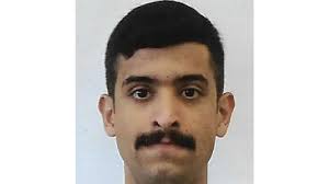 After NAS Pensacola shooting, Pentagon suspends flight training for  hundreds of Saudi students, officials say