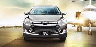 Three Months Waiting Period For Toyota Innova Crysta Toyota Innova Toyota Car