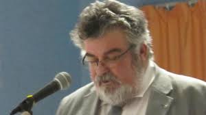 Alain Blanche repart