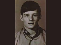 Nancy Brophy murder case