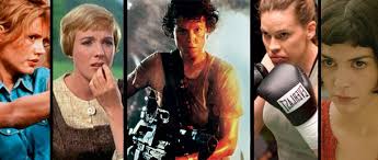 Maybe you would like to learn more about one of these? Las 15 Mejores Peliculas Protagonizadas Por Mujeres
