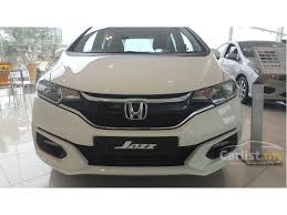 Perodua myvi vs honda jazz race sepang international circuit. Honda Jazz 2018 E I Vtec 1 5 In Selangor Automatic Hatchback Others For Rm 68 770 4907663 Carlist My