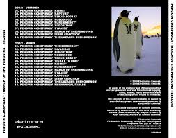 Image result for sound conspiracy