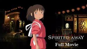 Watch anime online in high quality with english dubbed subbed. Spirited Away Full Movie Review Cast Story Hollywood Bollywood Uslis
