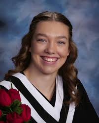 Elm Creek School Grad 2025