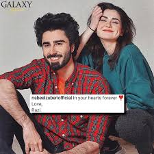 Image result for nabeel zuberi