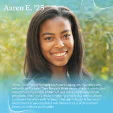 Thanks to generous supporters like you, 34% of Barnard students received  need-based aid, adding up to a total of more than $61 million in financial  aid awarded during the 2023-2024 academic year.