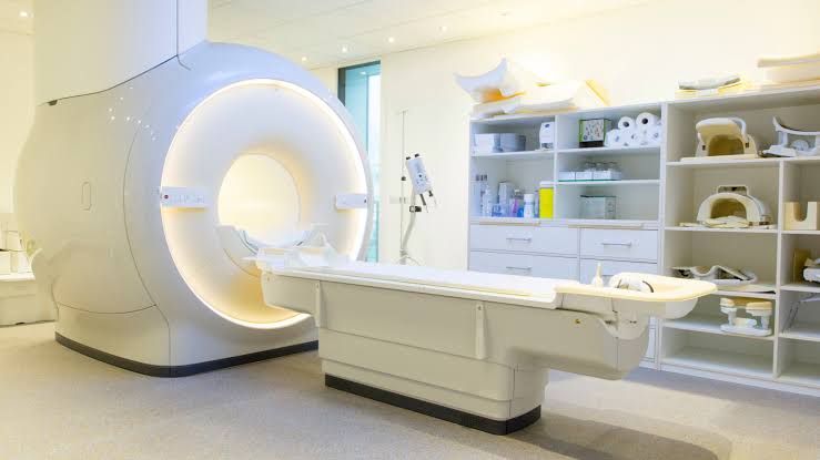 Privat-MRT - Diagnosepraxis Perchtoldsdorf