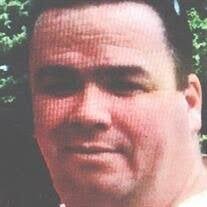 James A. McCafferty, Jr. "Jimmy" Obituary