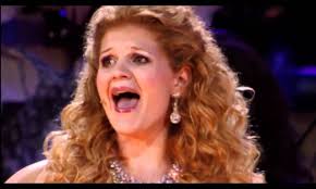 Con Te Partiro Time To Say Goodbye Hq Mirusia Louwerse Andre Rieu Andre Rieu Andre Dance Videos