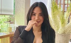 See more ideas about heart evangelista, heart evangelista style, heart evangelista outfit. Heart Evangelista Opens Up About Relationship W Chiz Jericho Daniel