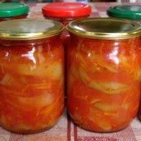 лечо из помидоров и перца без масла и уксуса Vkusnoe I Prostoe Lecho V Soke Recept Kabachki Recepty I Sok