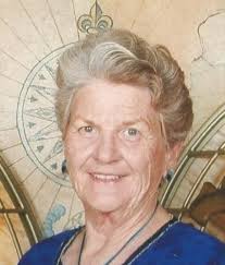 Noreen Harrington Obituary (1937