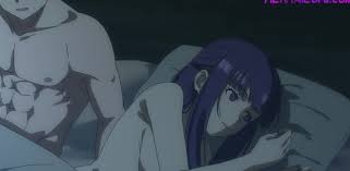 FERN X STARK Need To Warm Up! HENTAI Parody - TheyAreHuge.com