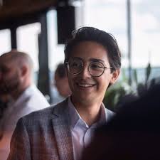 Stage- In de afgelopen maanden heb ik veel nieuwe connecties gemaakt op…