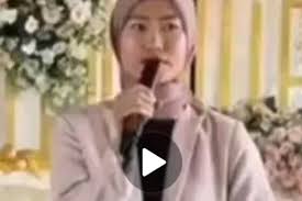 Viral Video Pisang Goreng dan Kecepul, Warga Kikim Makin Solid Dukung  BZ-WIN