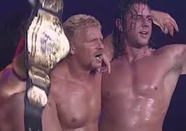 TNA: 10 Best America's Most Wanted Matches, Ranked