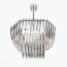 Up to 70% off top brands! Loop Chandelier Ceiling Lights Bella Figura The World S Most Beautiful Lighting