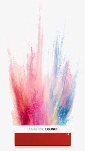 Colorful Color Spray Color Spray Color Art