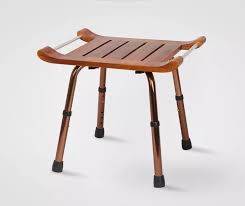 Check spelling or type a new query. Solid Teak Wood Stool Bench With Aluminum Alloy Legs Shaving Shower Stool Seat For Bathroom Toilet Waterproof And Easy Clean Wooden Stool Seat Stoolsolid Wood Stool Aliexpress