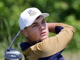 Mason Schmidtke of Sheboygan North