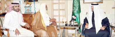 مزرعة خالد الحكمي 1.8 km. Ù†Ø§Ø¦Ø¨ Ø®Ø§Ø¯Ù… Ø§Ù„Ø­Ø±Ù…ÙŠÙ† ÙŠØ³ØªÙ‚Ø¨Ù„ Ø§Ù„Ù…ÙˆØ§Ø·Ù† Ø¢Ù„ ÙØ±Ø­Ø§Ù† Ù„Ø¹ÙÙˆÙ‡ Ø¹Ù† Ù‚Ø§ØªÙ„ Ø§Ø¨Ù†Ù‡ Ø§Ù„Ù…Ø¯ÙŠÙ†Ø©