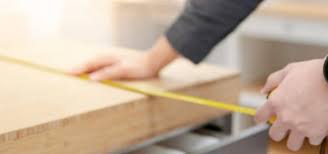 It's not a difficult process, check it out! What Is The Standard Kitchen Counter Depth Sebring Design Build