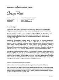 Concept Paper Examples Philippines Getting Your Research Proposal Be Approved Could Be Daunting Jual Pernak Pernik Korea Di Bandung