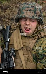 Lance cpl samuel hi-res stock photography and images