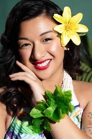 🇼🇸 x 🌏 x 🇹🇴 Anna-Li Pisa Tanuvasa Mateialona Chou-Lee of Samoan,  Tahitian & Tongan descent will embrace her tongan roots as a Contestant for  this year's Miss Heilala Pageant 2025. Anna-Li