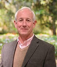 Wesley Church at Frederica