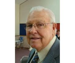 Frank Hancock Obituary (1941