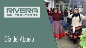 En argentina, además del 26 de julio, también se puede celebrar el día de la abuela el segundo domingo de noviembre, y el día del abuelo el tercer domingo de agosto. 19 De Junio Dia Del Abuelo Intendencia Departamental De Rivera