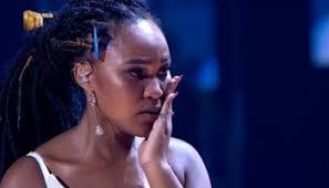 Port Alfred singer showcasing her talent