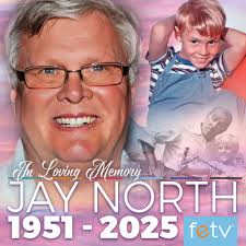 Jay North, Child Star of 'Dennis the Menace,' Dies at 73. 💔🕊️