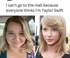 Who's gonna tell her